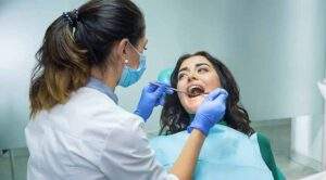 Read more about the article Dental Checkups are important, Don’t Miss out