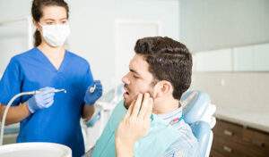 Read more about the article Precautions after Root Canal Treatment