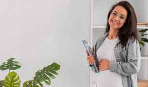 Read more about the article A Bundle of Joy Deserves a Happy Smile: Pregnancy and Oral Health Care Simplified