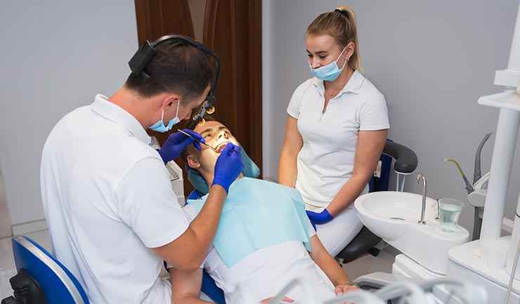 Read more about the article Unveiling the Importance of Preventive Dentistry with Perfect Dental Care, Zirakpur